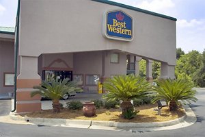 Best Western Riviera Inn