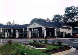 Best Western Colonial Inn