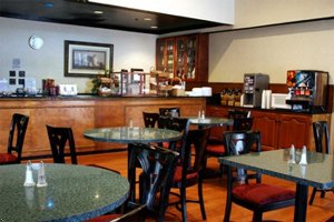 Best Western Carlton Suites