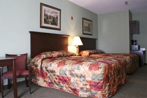 Best Western Rainsville Inn