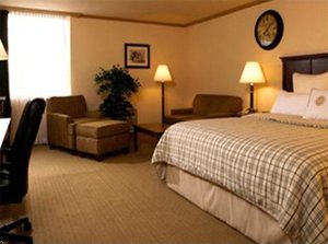 Best Western Airport Birmingham Inn