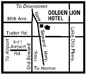 Best Western Golden Lion Hotel