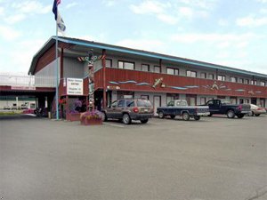 Best Western King Salmon Motel