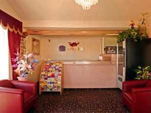 Best Western Siesta Motel