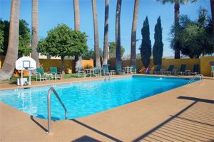 Best Western Rancho Grande