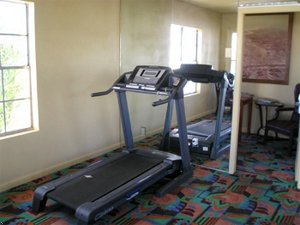 Best Western Coronado Motor Hotel