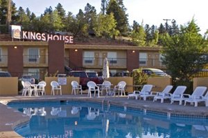 Best Western Kings House Motel