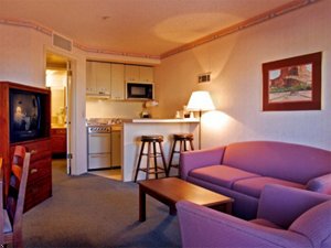 Best Western Desert Inn