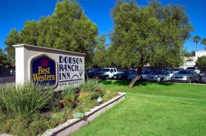 Best Western Dobson Ranch Inn & Resort