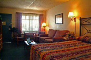 Best Western Mesa Inn