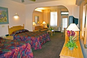 Best Western Inn & Suites Of Sun City