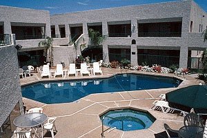 Best Western Innsuites Hotel Yuma