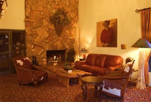 Best Western Arroyo Roble Hotel & Creekside Villas