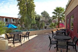 Best Western Phoenix Goodyear Inn