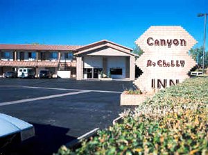 Best Western Canyon De Chelly Inn