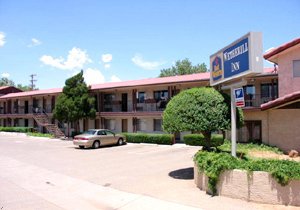 Best Western Wetherill Inn