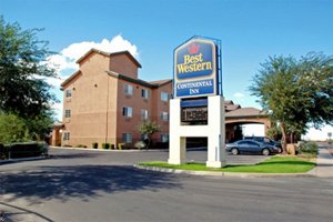 Best Western Continental Inn