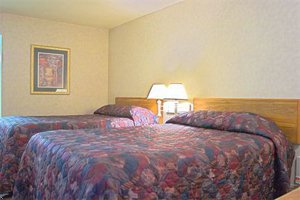 Best Western Sherwood Motor Inn