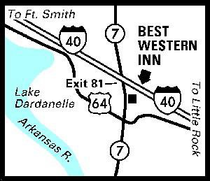 Best Western Inn