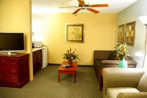 Best Western Governors Inn Suites