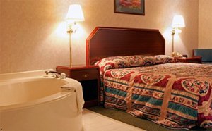 Best Western West Memphis Inn