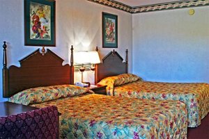 Best Western Blytheville Inn