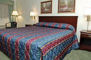 Best Western Van Buren Inn