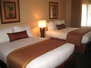 Best Western Pavilions