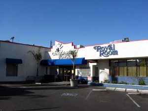 Best Western Canoga Park Motor Inn