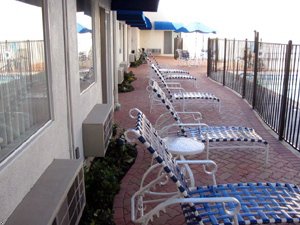 Best Western Canoga Park Motor Inn