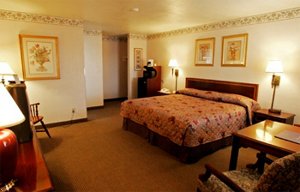 Best Western Petaluma Inn