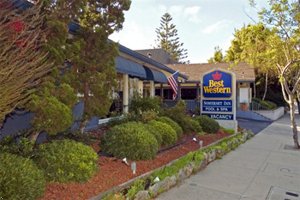 Best Western Somerset Inn