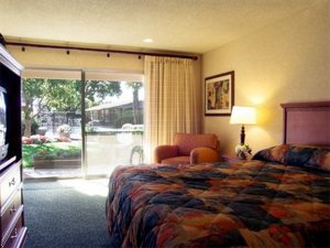 Best Western Garden Inn