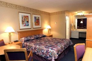 Best Western Stovall's Inn