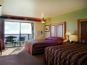 Best Western Shore Cliff Lodge