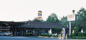 Best Western Miner's Inn