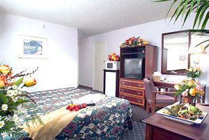 Best Western San Benito Inn