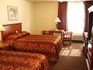 Best Western South Bay Hotel