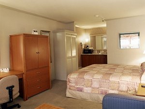 Best Western Mountain View Inn