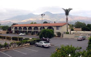 Best Western La Posada Motel