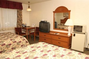 Best Western Westminster Inn