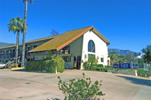 Best Western Casa Ojai