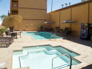 Best Western Anaheim Inn