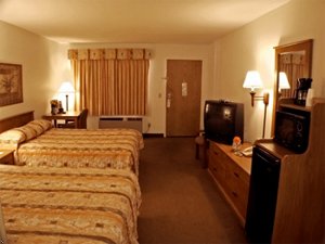 Best Western Inn, Miramar/San Diego