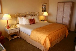 Best Western Monterey Inn