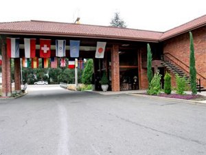 Best Western Amador Inn