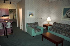 Best Western Garden Inn & Suites