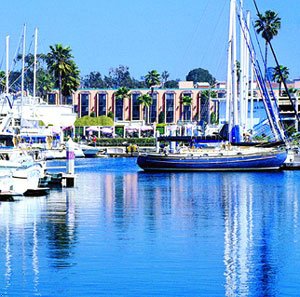 Best Western Sunrise At Redondo Beach Marina