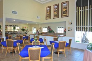 Best Western Newport Mesa Inn