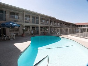 Best Western Hanford Inn